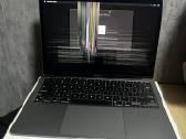 MacBook air 13 2020 m1 8/256
