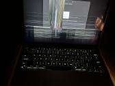 MacBook air 13 2020 m1 8/256 - nuotraukos Nr. 2