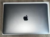 MacBook air 13 2020 m1 8/256 - nuotraukos Nr. 3