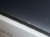 MacBook air 13 2020 m1 8/256 - nuotraukos Nr. 4