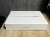 MacBook air 13 2020 m1 8/256 - nuotraukos Nr. 5
