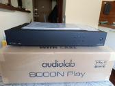 Audiolab 6000n Play tinklo grotuvas