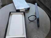 Torras Ostand Pro dėklas iPhone 16 Promax (mėlynas - nuotraukos Nr. 4