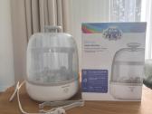 Buteliukų elektrinis garų sterilizatorius