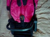 Cybex priam sedimoji dalis