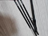 Mikado Noctis X Lite Method Feeder 3.30 70 g - nuotraukos Nr. 7