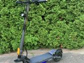 El. paspirtukas Ausom Gosoul 2 Pro Dual motor