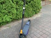 El. paspirtukas Ausom Gosoul 2 Pro Dual motor - nuotraukos Nr. 2