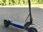 El. paspirtukas Ausom Gosoul 2 Pro Dual motor - nuotraukos Nr. 3
