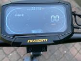 El. paspirtukas Ausom Gosoul 2 Pro Dual motor - nuotraukos Nr. 4