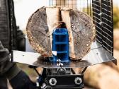 Elektrinė malkų skaldyklė Scheppach Hl760l, 7t - nuotraukos Nr. 2