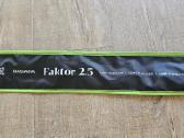 Lucky John Basara Faktor 2.5