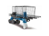 Elektrinė malkų skaldyklė Scheppach Hl760l, 7t