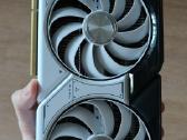 6700 XT asus tuf gaming ir kitos gpu - nuotraukos Nr. 4