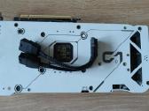6700 XT asus tuf gaming ir kitos gpu - nuotraukos Nr. 5
