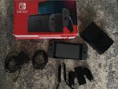 Nintendo Switch - nuotraukos Nr. 2