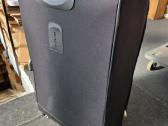 Samsonite Lagaminas 4 Ratukų Juodas - nuotraukos Nr. 2