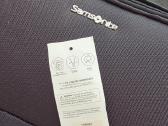 Samsonite Lagaminas 4 Ratukų Juodas - nuotraukos Nr. 5