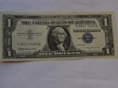 1957 m.1 doleris Unc