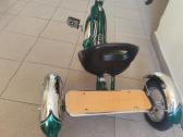 Schwinn Roadster triratis vaikui - nuotraukos Nr. 5