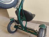 Schwinn Roadster triratis vaikui - nuotraukos Nr. 6