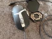 Logitech G502 Se Hero žaidimų pelė