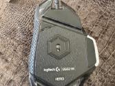 Logitech G502 Se Hero žaidimų pelė - nuotraukos Nr. 2