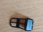 Garmin cadence sensorius