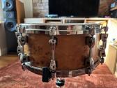 Tama Starphonic Maple Satin Map Burl 146 - nuotraukos Nr. 2