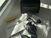 Shimano twin power 4000 Pg