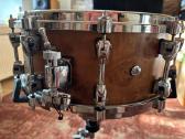 Tama Starphonic Maple Satin Map Burl 146 - nuotraukos Nr. 3