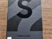 Samsung S22, 256gb - nuotraukos Nr. 3