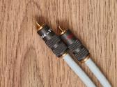 Supra Ppx Eff-i Rca made in Sweden kabeliai