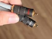 Supra Ppx Eff-i Rca made in Sweden kabeliai - nuotraukos Nr. 6