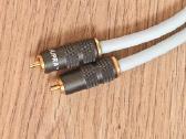 Supra Ppx Eff-i Rca made in Sweden kabeliai - nuotraukos Nr. 7