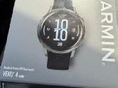 Garmin Venu 4 -41mm, nenaudotas - nuotraukos Nr. 2