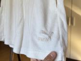 Puma Classics Toweling moteriški šortai M dydis - nuotraukos Nr. 3