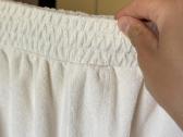 Puma Classics Toweling moteriški šortai M dydis - nuotraukos Nr. 7