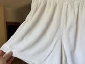 Puma Classics Toweling moteriški šortai M dydis - nuotraukos Nr. 9