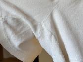Puma Classics Toweling moteriški šortai M dydis - nuotraukos Nr. 11