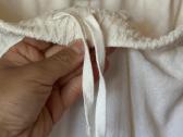 Puma Classics Toweling moteriški šortai M dydis - nuotraukos Nr. 16