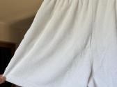 Puma Classics Toweling moteriški šortai M dydis - nuotraukos Nr. 18