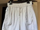 Puma Classics Toweling moteriški šortai M dydis - nuotraukos Nr. 20