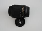 Nikon D3100 18-55mm 55-200mm 32gb + Krepšys - nuotraukos Nr. 5