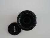 Nikon D3100 18-55mm 55-200mm 32gb + Krepšys - nuotraukos Nr. 6