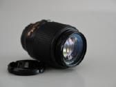 Nikon D3100 18-55mm 55-200mm 32gb + Krepšys - nuotraukos Nr. 7