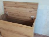 Sofa kampas sekcija spintos stalas baldai dovanoju - nuotraukos Nr. 6