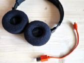 Belaidės ausinės Jbl Tune 500bt T500bt - nuotraukos Nr. 2