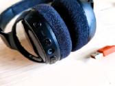 Belaidės ausinės Jbl Tune 500bt T500bt - nuotraukos Nr. 3