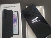 Samsung Galaxy A55 5G - nuotraukos Nr. 2
